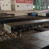 Buy cheap DIN EN C55 Structural Steel Flat Bar W-Nr 1.0535 Bar from wholesalers