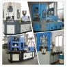 Buy cheap high speed PE,PC injection blow moulding machine AM35 from wholesalers