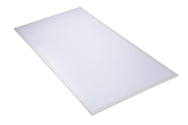 Buy cheap Ultra Thin LED Panel Light 60W Commercial Office Light 1200*600mm 100LM/W TPb from wholesalers