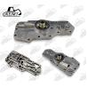 Buy cheap 4D102 6735 - 61 - 2220 Oil Cooler Cover For Excavator Engine Parts from wholesalers