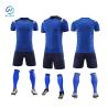 Buy cheap Elevate Your Performance with Dynamic Soccer Kits S Moisture-Wicking Breathable Mesh from wholesalers