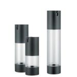 Buy cheap Factory Price Shiny Silver Color 15ml, 30ml, 50ml Skincare Packaging Luxury from wholesalers