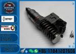 D-etroit 12.7L SERIES S60 N2 Common Rail Diesel Fuel Injector 4991752