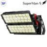 Buy cheap 1600W IP67 LED Stadium Flood Light IK10 180lm/W 3000K/4000K/5000K/5700K/6500K 6 Years Warranty For Airport from wholesalers
