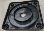 Punching Machine Telephone Accessories Components With High Surface Roughness Ra