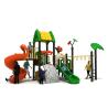 Buy cheap YST - 19018 Children Kids Playground Slide Commercial Outdoor For Park Kindergarten from wholesalers