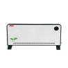 Buy cheap Factory Hot Sale Nordic Winter Desktop Electric Fan Heater Portable Warm Air Blower for Home Office from wholesalers