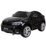 Unisex 6v Ride On Electric Authorized Cars for Kids 4-8 Music and Battery