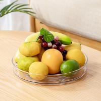 Buy cheap Small Round Dining Turntable Lazy Susan Rotating Spice Rack for Bathroom, product