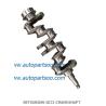 Buy cheap 4D32 Crankshaft for MITSUBISHI OEM ME018297 Engine Crank from wholesalers