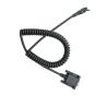 Buy cheap Customized Video Audio Cables , 3.5 Mm Jack Cable With 1m 2m 3m Length from wholesalers
