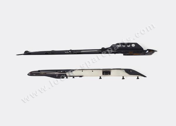 Buy cheap Muller MBJ3 Weaving Loom Spare Parts Rapier Gripper Head For Muller Loom from wholesalers