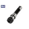 Buy cheap High Accuracy Milling Machine Accessories ER Collet Set With Clamping Nut from wholesalers