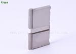 Wire cutting Machining Precision Stamping Mold Spare Parts With 100% Insecption