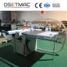 Buy cheap Woodworking with 1600mm Panel Wood Saw Machines Max. Length of Workpiece mm 1500mm from wholesalers