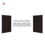 Industrial High Power Solar Panels 315watt Solar Module For Sale