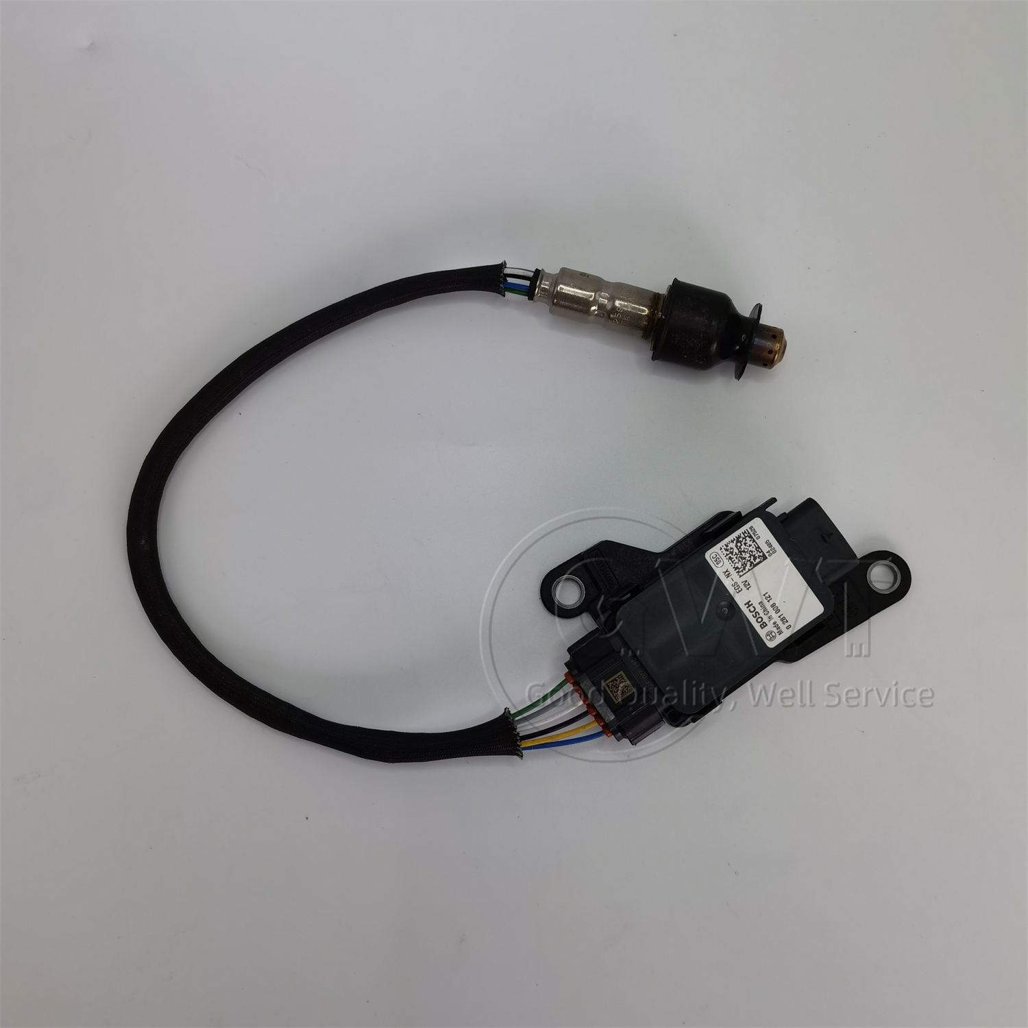 1259018014 SCR Parts Scr Outlet Nox Sensor 0281008121 0281008120