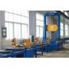 Buy cheap H Beam Hydraulic Flange Straightening Machine 200-1500mm from wholesalers