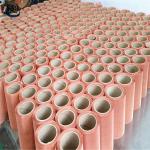 Buy cheap Electrostatic Shielding Copper Wire Netting Electromagnetic Wave Radio Frequency from wholesalers