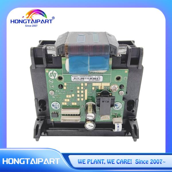Buy cheap Printer Head CB863-60002 CB863-80013A CB863-80002A CB863-80002 CB863-60133 For HP 932 933 932XL 933XL Officejet 7510 7512 6060e 6100 6100e 6600 6700 from wholesalers