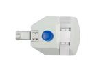 Photocell Smart Public Lighting 50watt Led Street Light Automatic Control