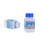 Yuhao White Blue Sink Cleaning Drain Pipe Opener 57*57*120mm