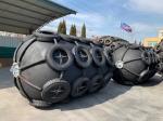 Boat Ship Docking Protection Rubber Yokohama Pneumatic Fender SGS Certificated