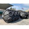 Buy cheap Boat Ship Docking Protection Rubber Yokohama Pneumatic Fender SGS Certificated from wholesalers