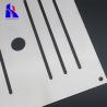 Buy cheap Sandblasting Sheet Metal Rapid Prototyping 0.05-0.1mm Tolerance from wholesalers
