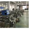 Buy cheap 380V 50HZ Automatic Cosmetic Packing Machine Multifunctional Single Phase from wholesalers