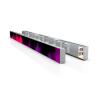 Buy cheap LONGVISION Digital Shelf Led Screen Display TV Supermarket Ultra Slim from wholesalers