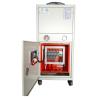 Buy cheap 3HP 9.39KW/Hr Laser Cutting Machine Chiller 2.2KW Compressor Power Air Cooled from wholesalers