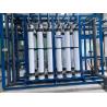 Buy cheap Reverse Osmosis EDI Water Treatment Plant For Laboratory from wholesalers