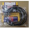 Buy cheap C190 C240 Piston Ring 9-12181-603-0 5-12181-027-0 9-12181-603-0 9-12181-605-0 For ISUZU Engine Parts from wholesalers