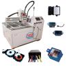 Buy cheap Condition 2 Component AB Silicone Pump Molding Machine for Potting from wholesalers