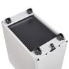 Buy cheap Anti Tilt 3 Drawer Mobile Pedestal from wholesalers