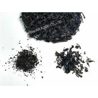 Buy cheap Dried Food Edible Seaweed Porphyra Instant Nori For Cooking product