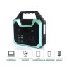 Buy cheap 200W Emergency Portable Power Station 40800mAh Solar Generator from wholesalers
