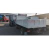 Buy cheap Yunei Engine 104hp FAW Jiefang CA3040 Mini Dump Truck With 4M3 Body Capacity from wholesalers