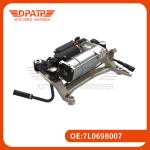 7L0698007 Air Suspension Compressor Pump For Porsche Touareg Porsche Cayenne