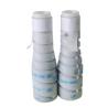 Buy cheap Konica 200 / 250 Konica Minolta Toner 1PK Compatible TN211 / 8938 - 413 from wholesalers