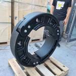 Runflat Inserts Military Engineering Grade Synthetic Materials For Maximum