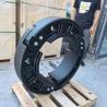 Buy cheap Heavy-Duty Truck Explosion-Proof Tire Safety Device Run Flat System for BMW-X5/X6/X7 from wholesalers