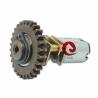 Buy cheap N20 3~12VDC 12mm Metal Gear box Motor with Wheel , Encoder , Low RPM, High Torque For Door Lock from wholesalers