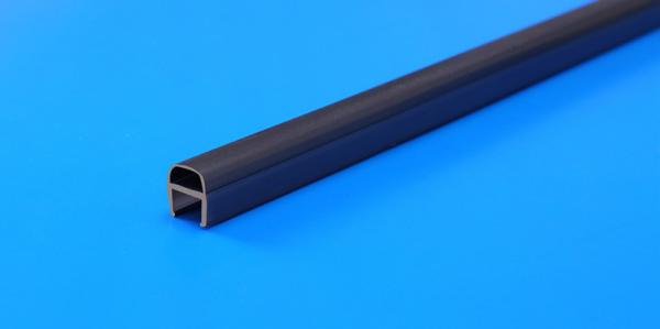 Buy cheap Moisture Proof Shower Door Seal Strip Environmental Friendly Shower Trim Seal from wholesalers