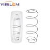 Buy cheap Individually Wrapped Fabric Sofa Pocket Spring For Supportive Cushions from wholesalers