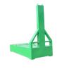 Buy cheap UV Protection Movable Basketball Stand / Adjustable Basketball Hoop Rust Proof from wholesalers