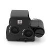 Buy cheap OEM ODM Tactical Holographic Sight 558 Red Green Dot Reflex Sight from wholesalers