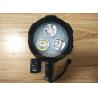 Buy cheap Durable Rechargeable Led Spotlight High Output Spotlight For Hunting At Night from wholesalers