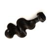Buy cheap 7A Grade Brazilian Virgin Hair Weave 100% Unprocessed Thick And Full Ending from wholesalers
